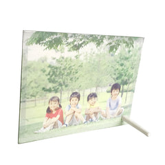 Rectangle Sublimation Glass Frame