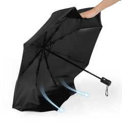 Custom Folding Umbrella