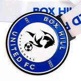 Medal with Lanyard