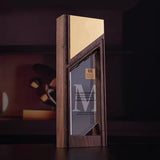 Wooden Trophy Awards With Crystal