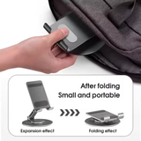 Desktop Phone Stand Holder