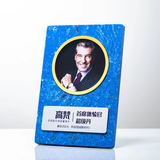 Trophy Plaques Stone Marble Crystal