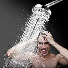 9 Functions Shower Head