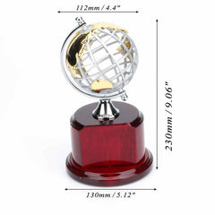 Globe Stand