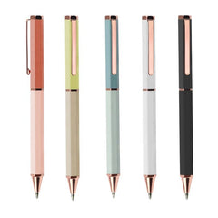 Custom Hexagonal Ballpoint Pen Items High Quality Office