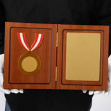 Plaques Wooden Crafts Wooden