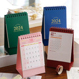 New Year  Calender 2024