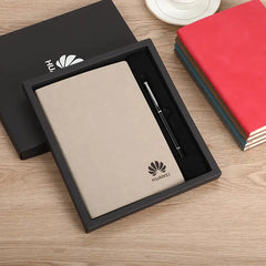 Professional A5 Notebook Box set