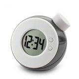 Water Power Supply Electronic Clock