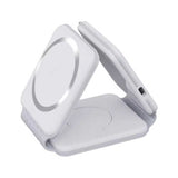 3 in 1 Foldable Wireless Charge