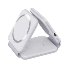 3 in 1 Foldable Wireless Charge