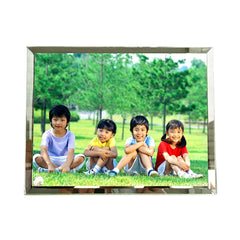 Rectangle Sublimation Glass Frame