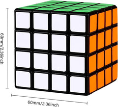 Rubik's Style Puzzle