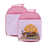 Kids Detachable School Bag