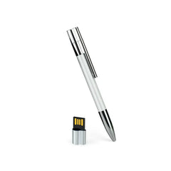 Metal Ball pen With Usb Flash drive