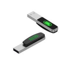 LumiStick Flash Drive