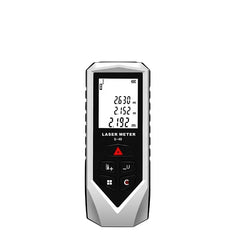 Laser Angle Measurement Meter