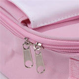 Kids Detachable School Bag