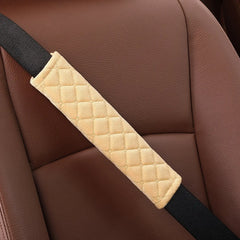 Safety Belts Cover