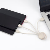 Eco Friendly USB Connector