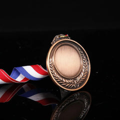 Customized Sports Medals