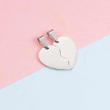 Heart Shaped Jewelry