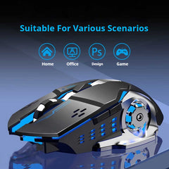 Gaming mouse