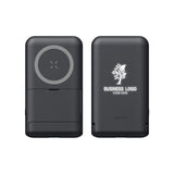 Portable 10000mAh Magnetic  Wireless Charger
