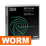 IBM LTO Ultrium-9 Tape Data Cartridge - 172162967