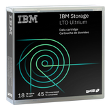IBM LTO Ultrium 9 Tape - 172162966