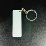Aluminum Key Chain