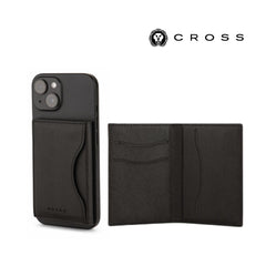 CROSS Magnetic Bifold 4CC Slim Card Holder