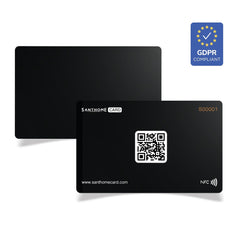 Santhome Card - Digital Business NFC Card