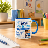 Iremi - Inner Color Mug