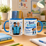 Iremi - Inner Color Mug