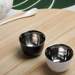 Hans Larsen Gift Set of 2 Premium Arabian Coffee Cups KAHWA