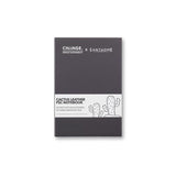 PU Leather Notebook
