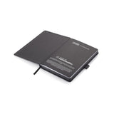 PU Leather Notebook