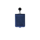 KOLN - Santhome ID Cardholder with Reel Badge