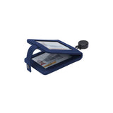 KOLN - Santhome ID Cardholder with Reel Badge