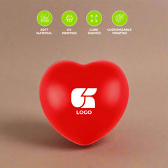 Koele - Heart Stress Ball