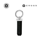 CROSS Leather Key Holder