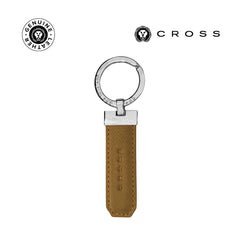 CROSS Leather Key Holder