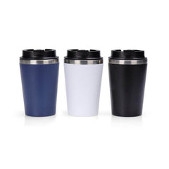 Giftology Steel/PP Double Wall Tumbler