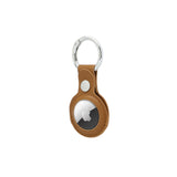 PU Keychain with Santhome Tag pocket