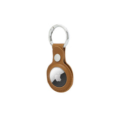 PU Keychain with Santhome Tag pocket