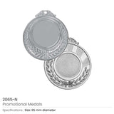 Customized Sports Medal