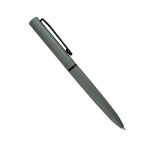 Metal Pens Twist Action Matte Finish & Black Clip, Stylish & Comfortable Grip