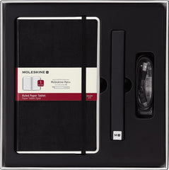 Moleskine Ellipse Smart Writing Set