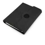 Powerbank Portfolio Notebook, 8000mAh, 15W Fast Wireless Charging